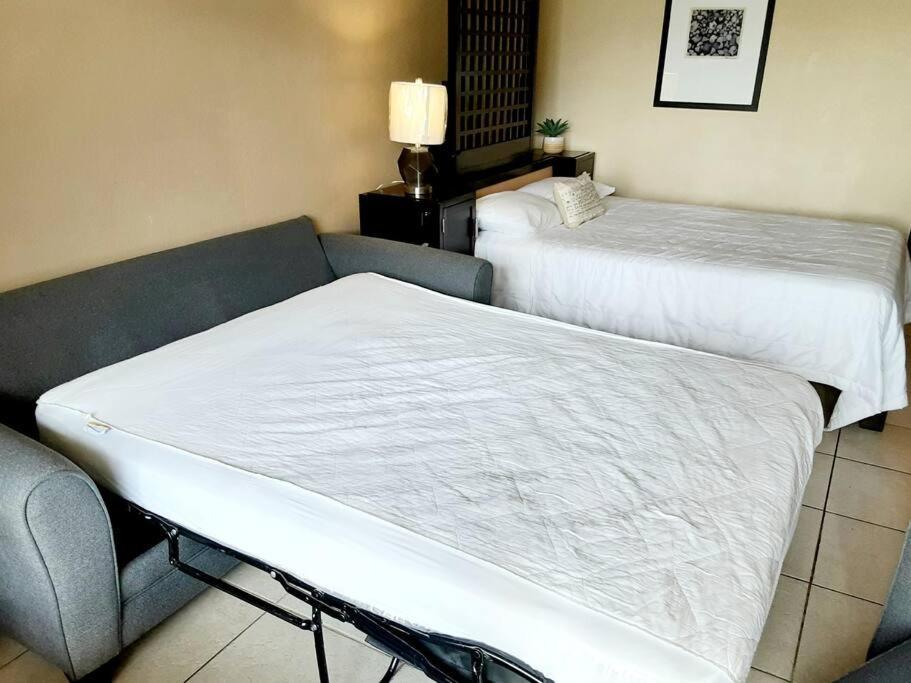 Beautiful One Bedroom Resort-Style Studio With Pool And Beach Access Ruskin Zewnętrze zdjęcie
